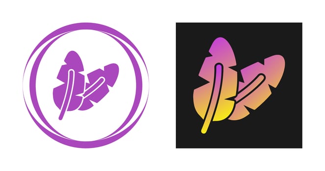 Tropical Vector Icon