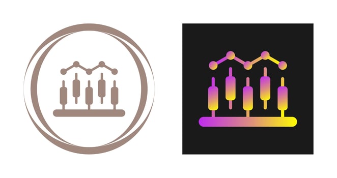 Trade Vector Icon