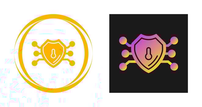 Security Vector Icon