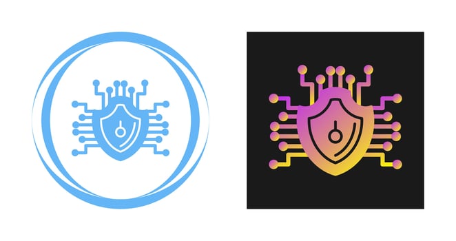 Secure Vector Icon