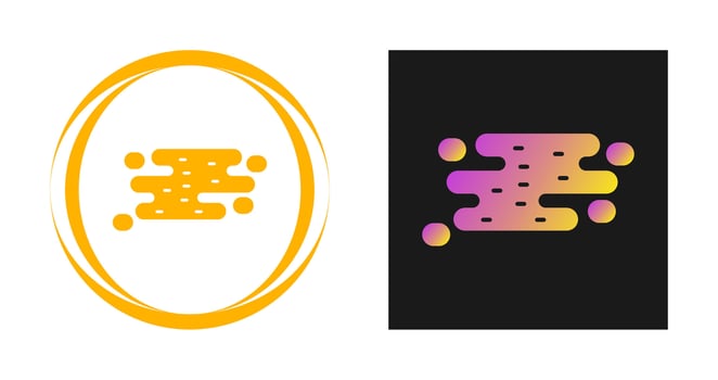 Puddle Vector Icon