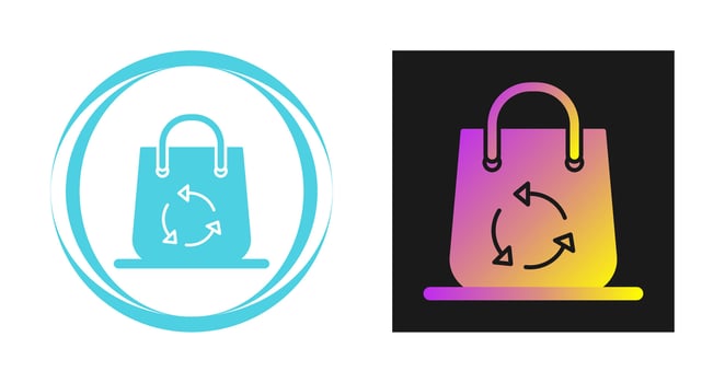 Bag Vector Icon