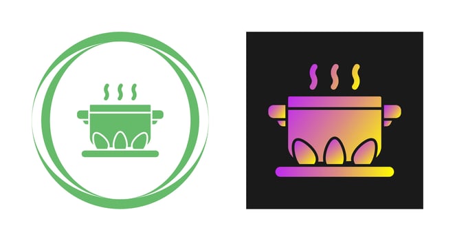 Cooking Vector Icon