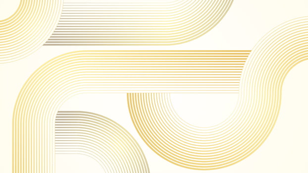 An abstract background with a simple filigree pattern is the main element in concept art. vector