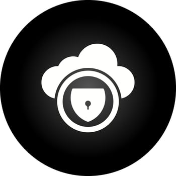 VPN Vector Icon