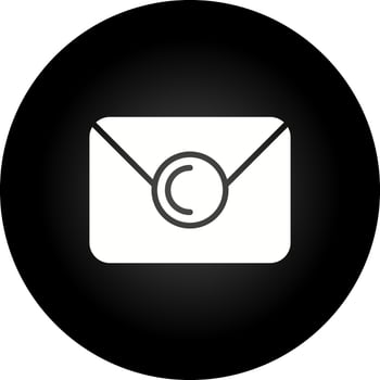 Envelope Vector Icon