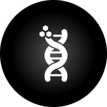 Biology Vector Icon