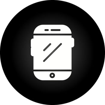 Phone Vector Icon