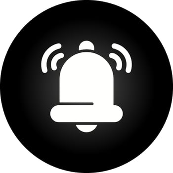 Smart Ring Vector Icon