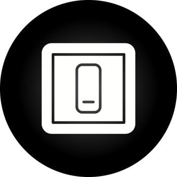Switch Vector Icon