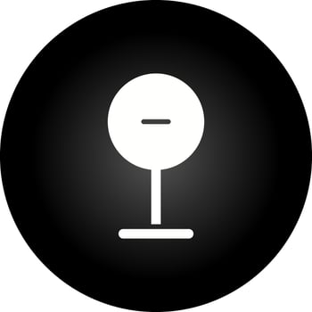 Map Marker Vector Icon