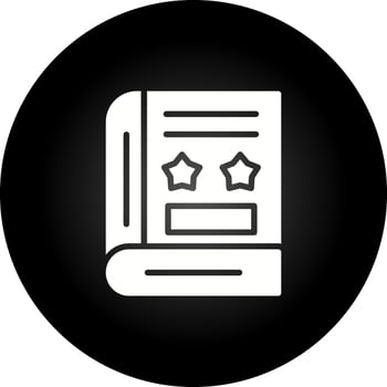 Best Seller Vector Icon