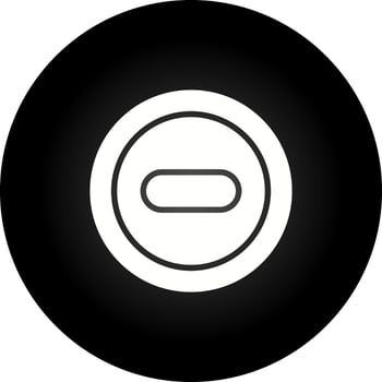 Plus Small Vector Icon