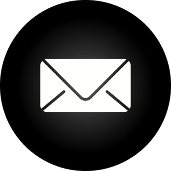 Mail Vector Icon