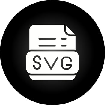 Svg Vector Icon