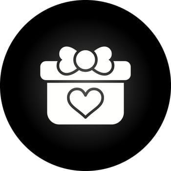 Gift Vector Icon