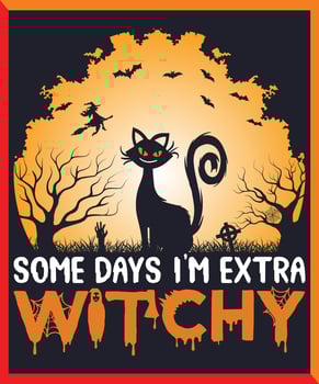 halloween vector design halloween tshirt design Halloween