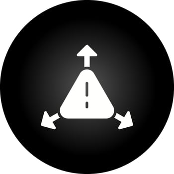 Incident Vector Icon