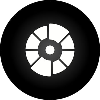 Document Color Vector Icon