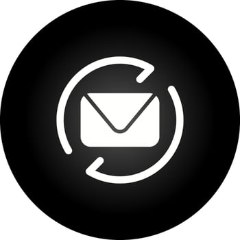 Response Vector Icon