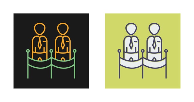 Waiting Vector Icon
