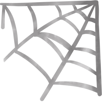 halloween watercolour elements png