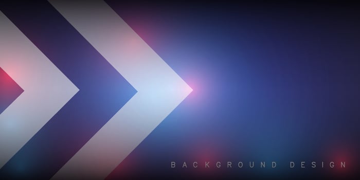 Abstract vector, futuristic, energy technology concept. Digital image with lines and light on background vector