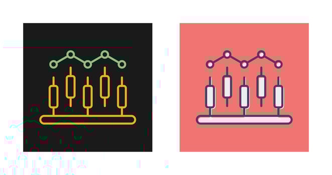 Trade Vector Icon