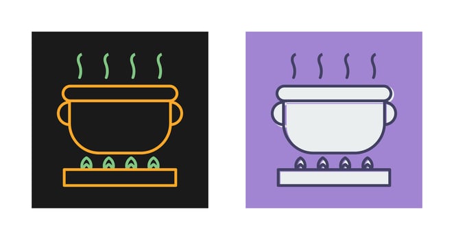 Cooking Vector Icon