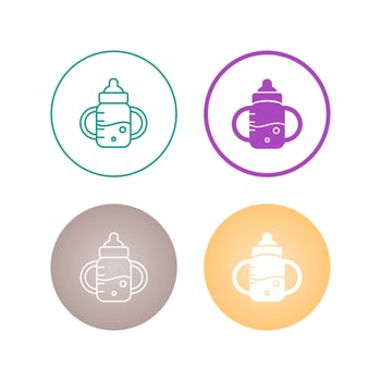 Feeder Vector Icon