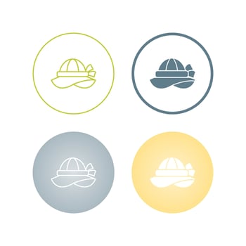 Hat Vector Icon