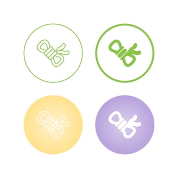 Rope Vector Icon