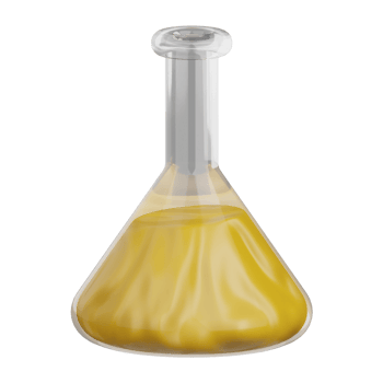 3d rendering sulfide isolated useful for food, allergen, allergy, disease and antigen design element png