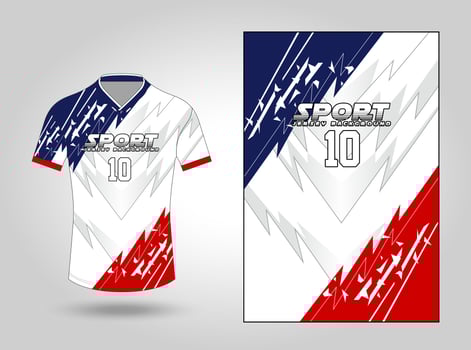 Sport Jersey Design, jersey pattern, jersey texture vector