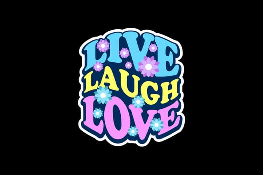 streetwear typographu quotes aesthetic style concept vector graphic tee design templates ideas