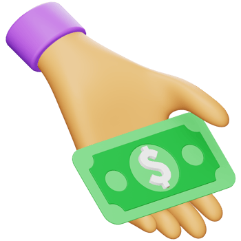 Payment 3d rendering isometric icon. png