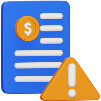 Claim 3d rendering isometric icon. png