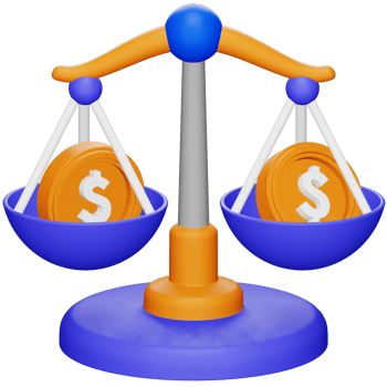 Court 3d rendering isometric icon. png