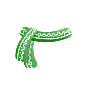 Cute Christmas Graphic png
