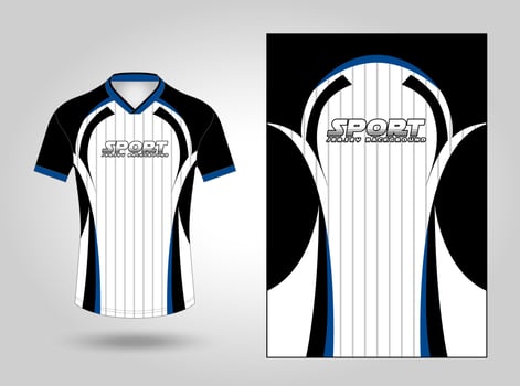Sport Jersey Design, jersey pattern, jersey texture, Jersey design, sport background vector