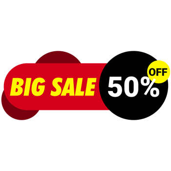 big sale 50 off, big sale, big sale png