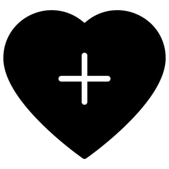 vet glyph icon vector