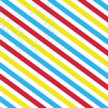 Seamless and Minimal Geometric Vector Pattern Design