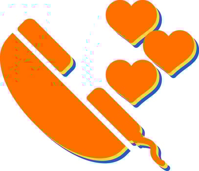 Call Vector Icon