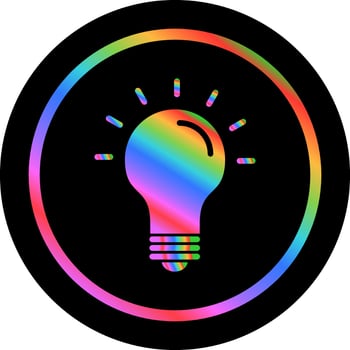 Bulb Vector Icon