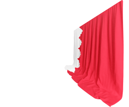 3D rendered of bahrain png