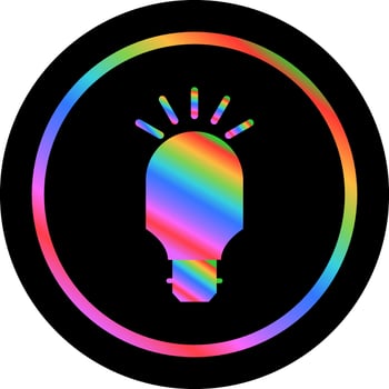 Bulb Vector Icon