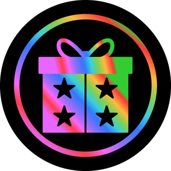 Presents Vector Icon