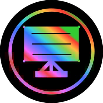 Board Vector Icon