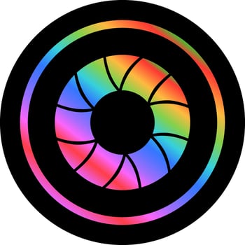 Simit Vector Icon